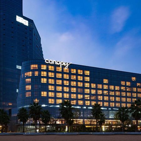 Canopy By Hilton Hangzhou Jinsha Lake Εξωτερικό φωτογραφία