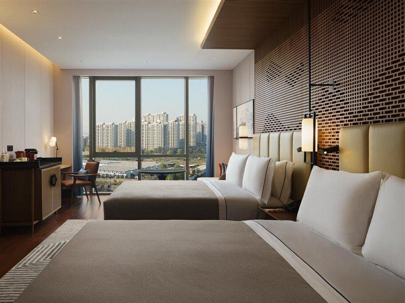 Canopy By Hilton Hangzhou Jinsha Lake Εξωτερικό φωτογραφία