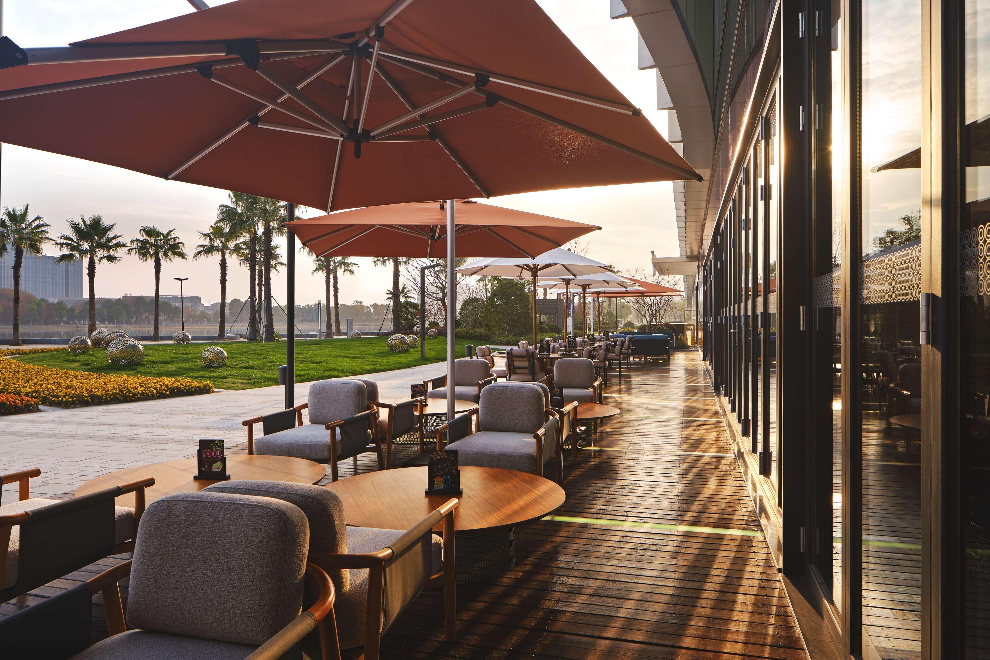 Canopy By Hilton Hangzhou Jinsha Lake Εξωτερικό φωτογραφία