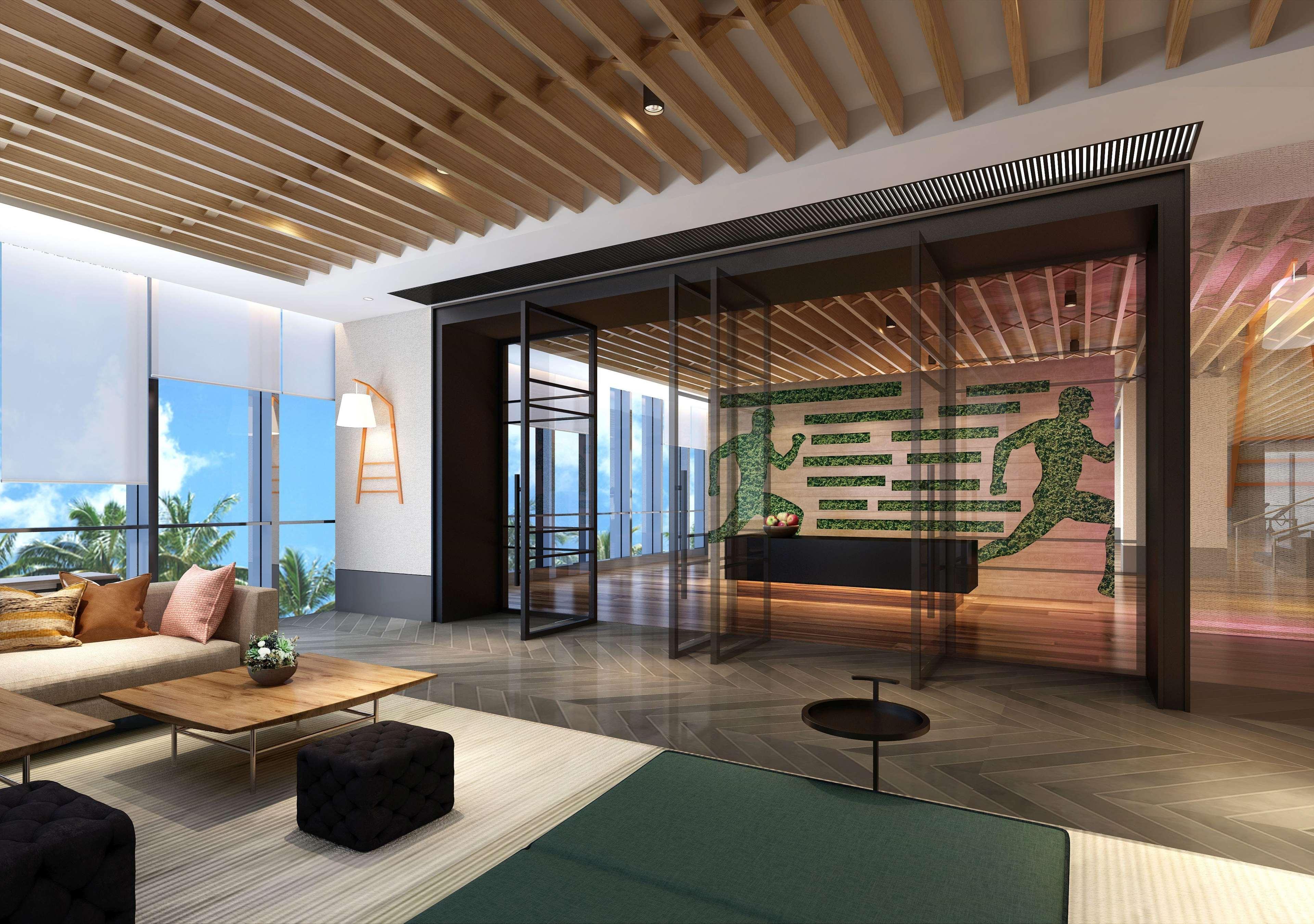 Canopy By Hilton Hangzhou Jinsha Lake Εξωτερικό φωτογραφία
