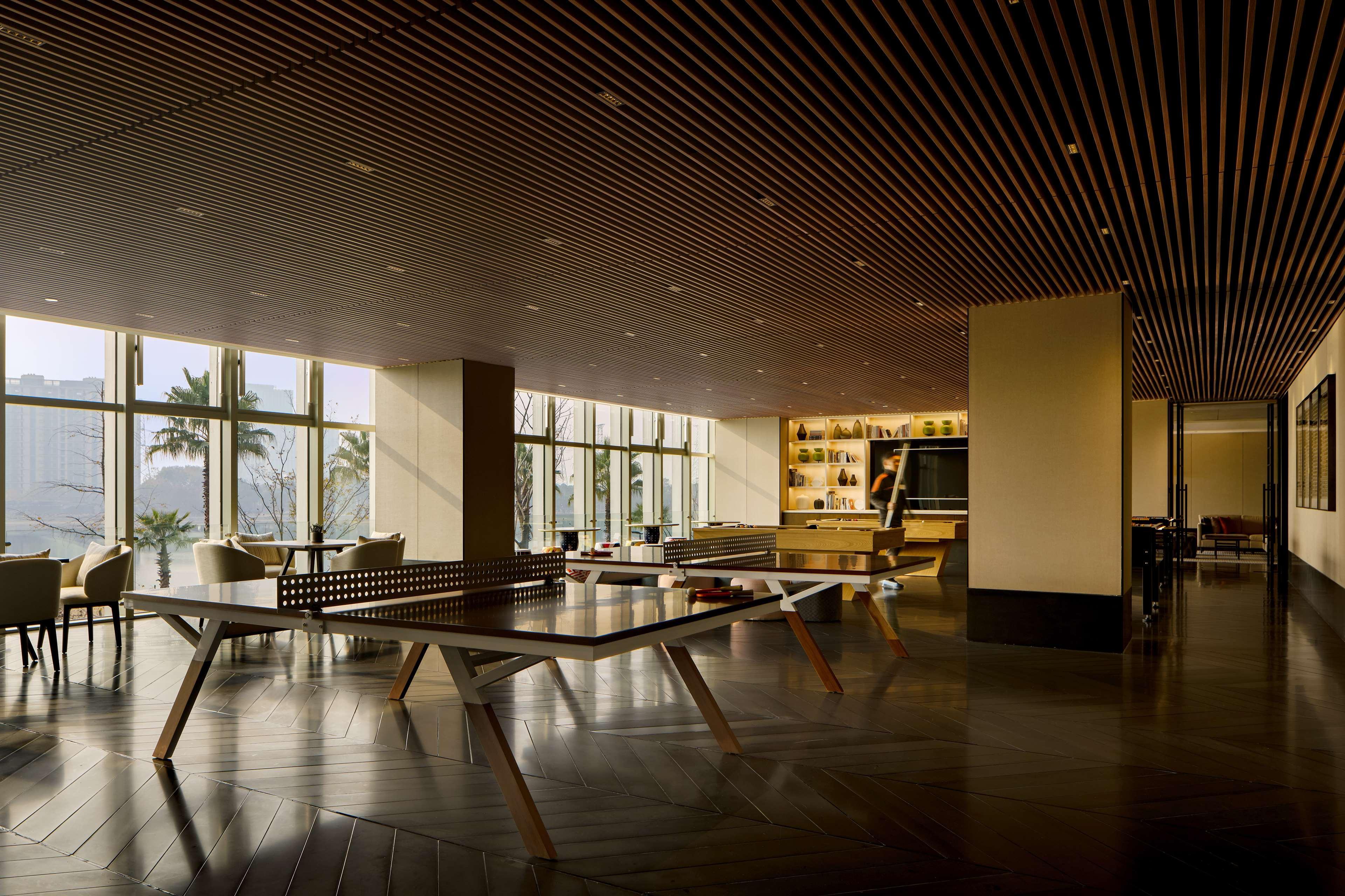 Canopy By Hilton Hangzhou Jinsha Lake Εξωτερικό φωτογραφία