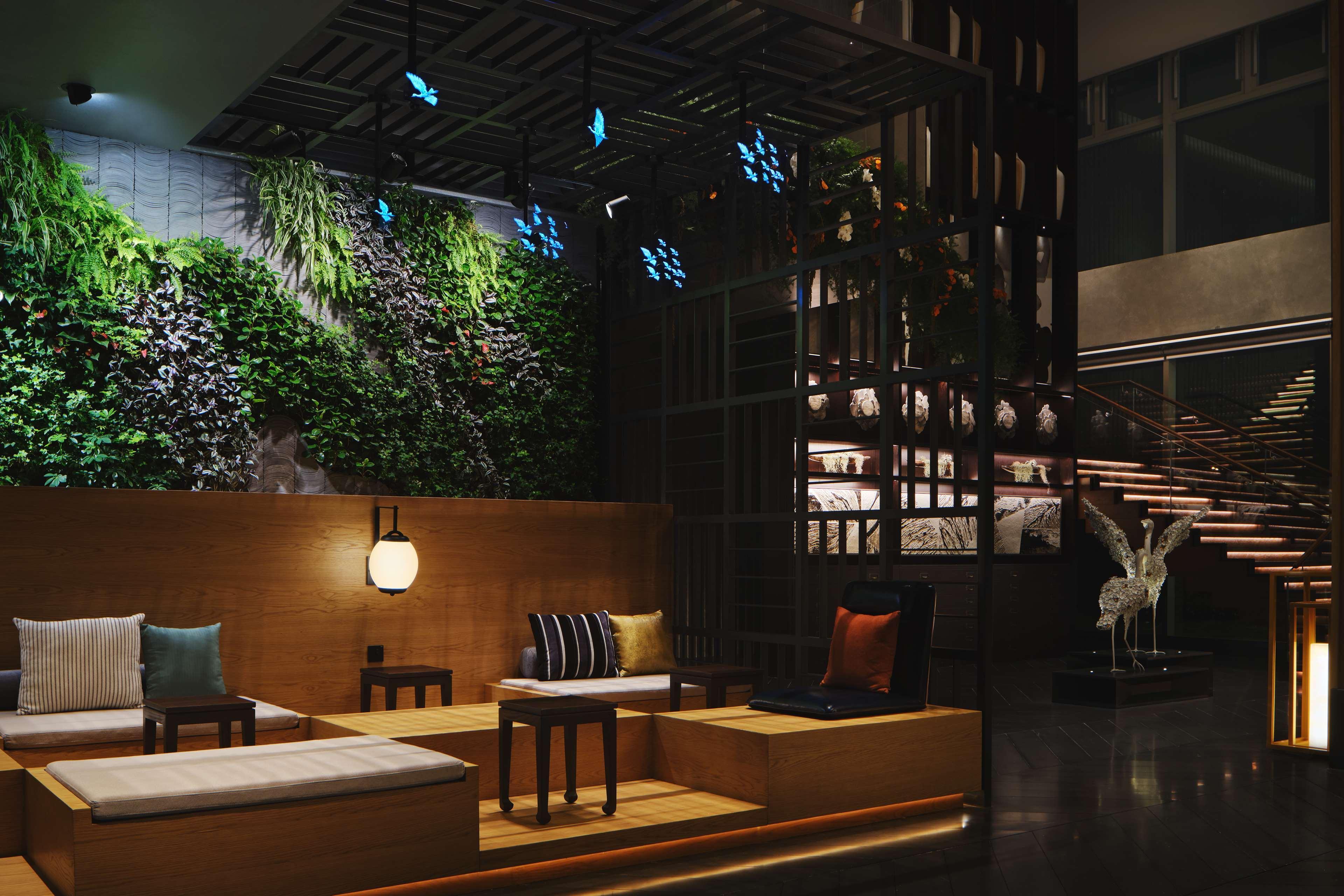 Canopy By Hilton Hangzhou Jinsha Lake Εξωτερικό φωτογραφία