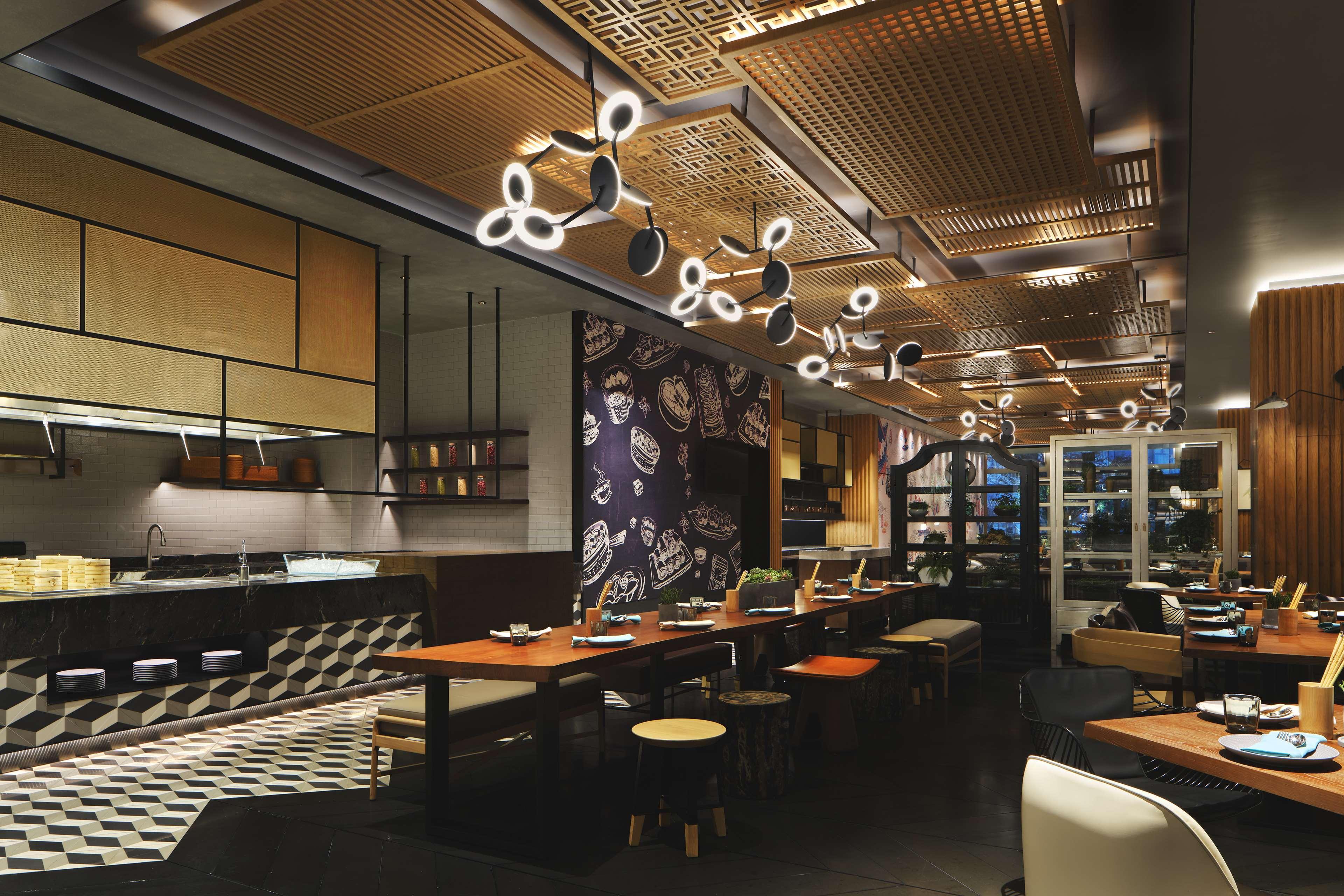 Canopy By Hilton Hangzhou Jinsha Lake Εξωτερικό φωτογραφία