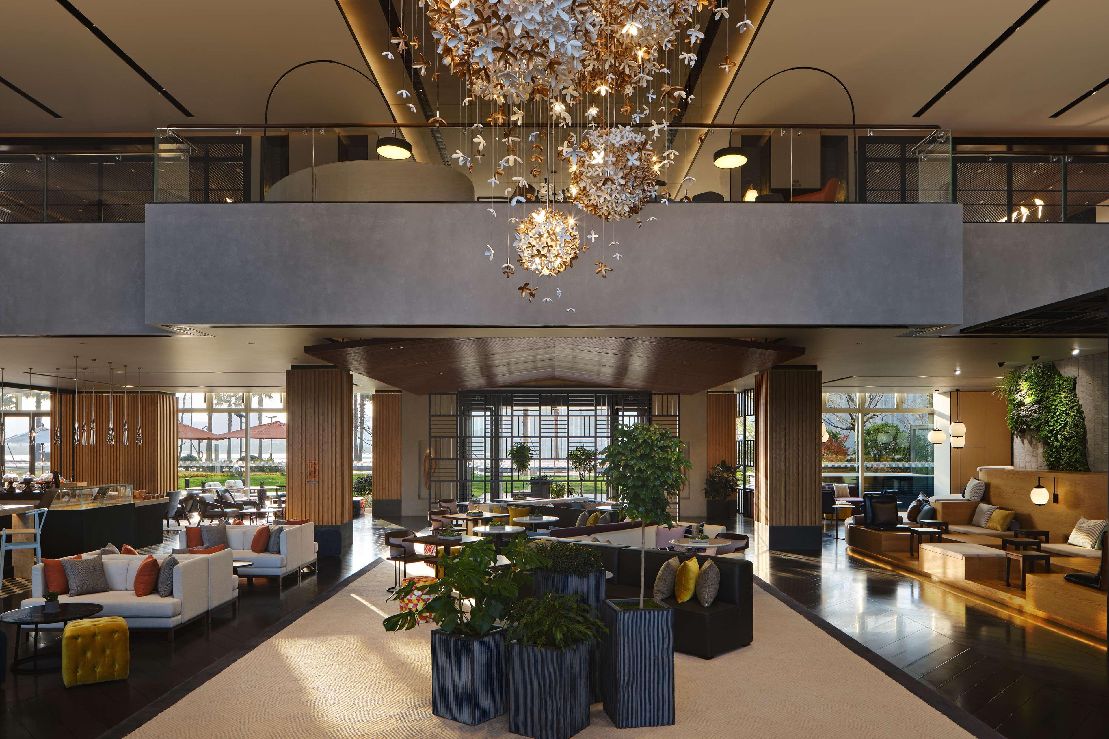 Canopy By Hilton Hangzhou Jinsha Lake Εξωτερικό φωτογραφία