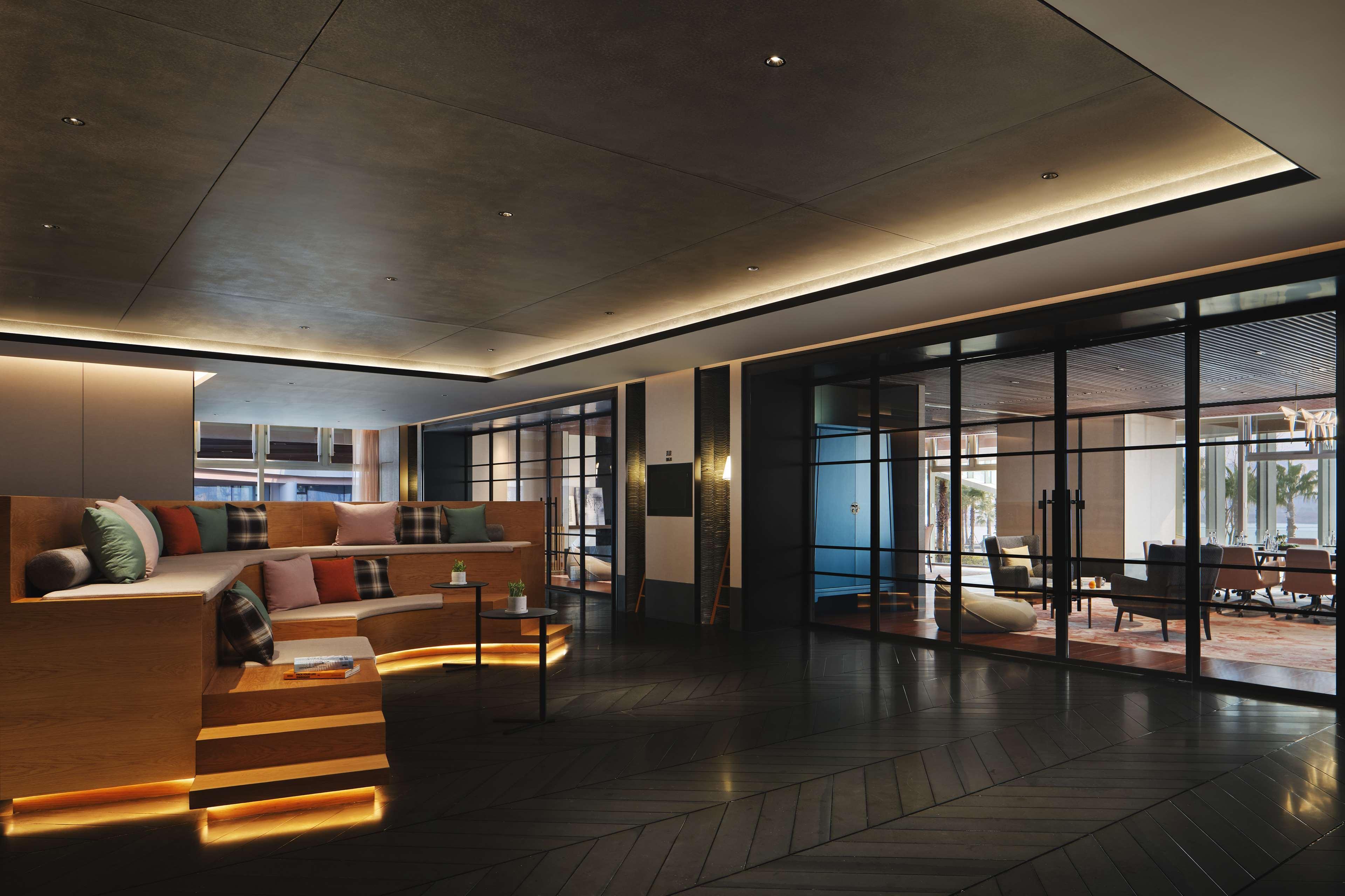 Canopy By Hilton Hangzhou Jinsha Lake Εξωτερικό φωτογραφία