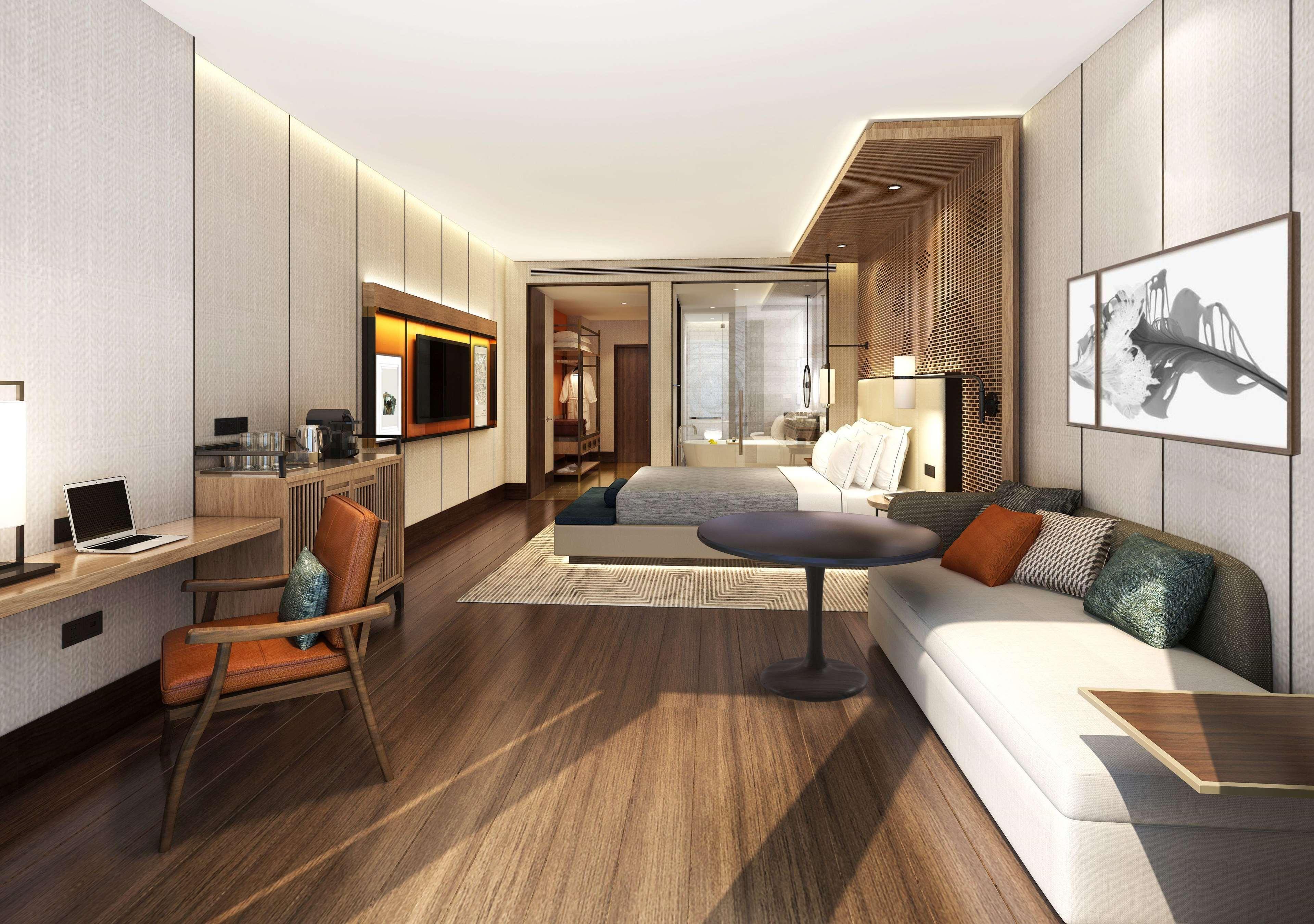 Canopy By Hilton Hangzhou Jinsha Lake Εξωτερικό φωτογραφία