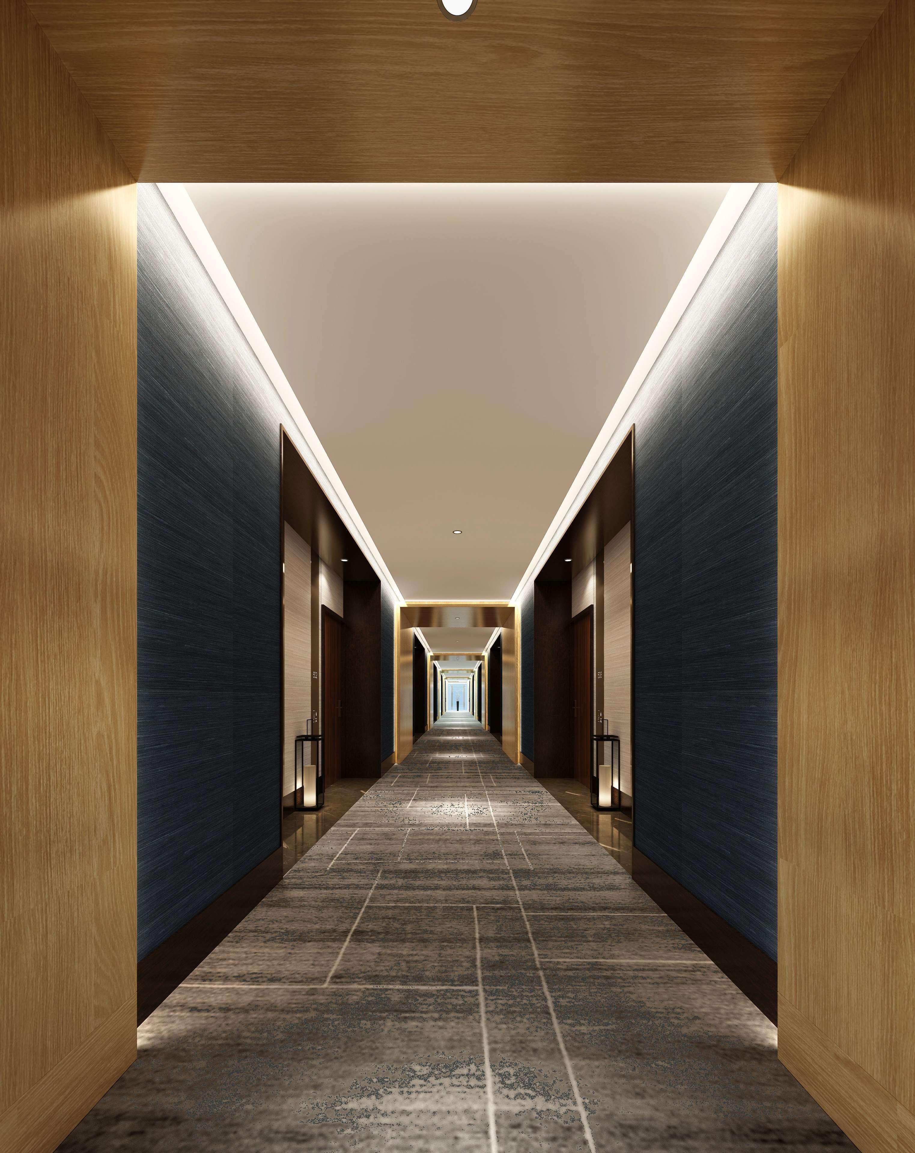 Canopy By Hilton Hangzhou Jinsha Lake Εξωτερικό φωτογραφία