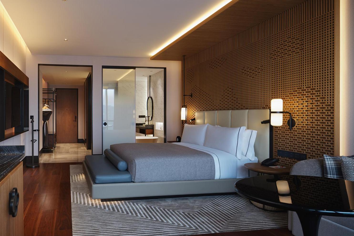 Canopy By Hilton Hangzhou Jinsha Lake Εξωτερικό φωτογραφία