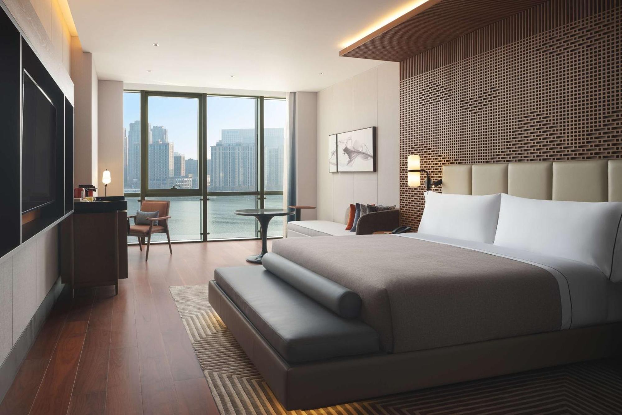 Canopy By Hilton Hangzhou Jinsha Lake Εξωτερικό φωτογραφία