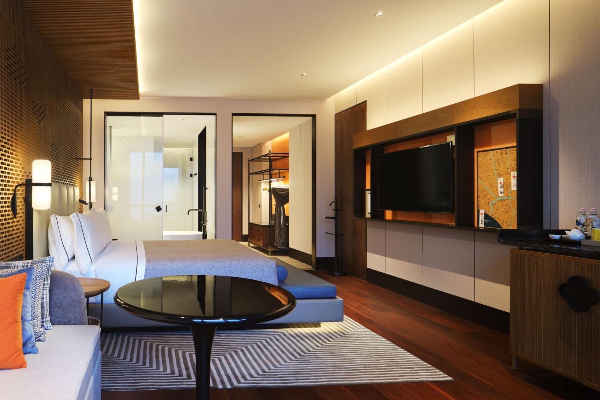 Canopy By Hilton Hangzhou Jinsha Lake Εξωτερικό φωτογραφία