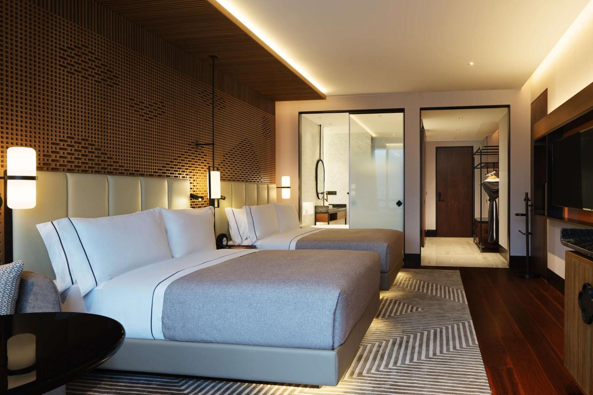 Canopy By Hilton Hangzhou Jinsha Lake Εξωτερικό φωτογραφία
