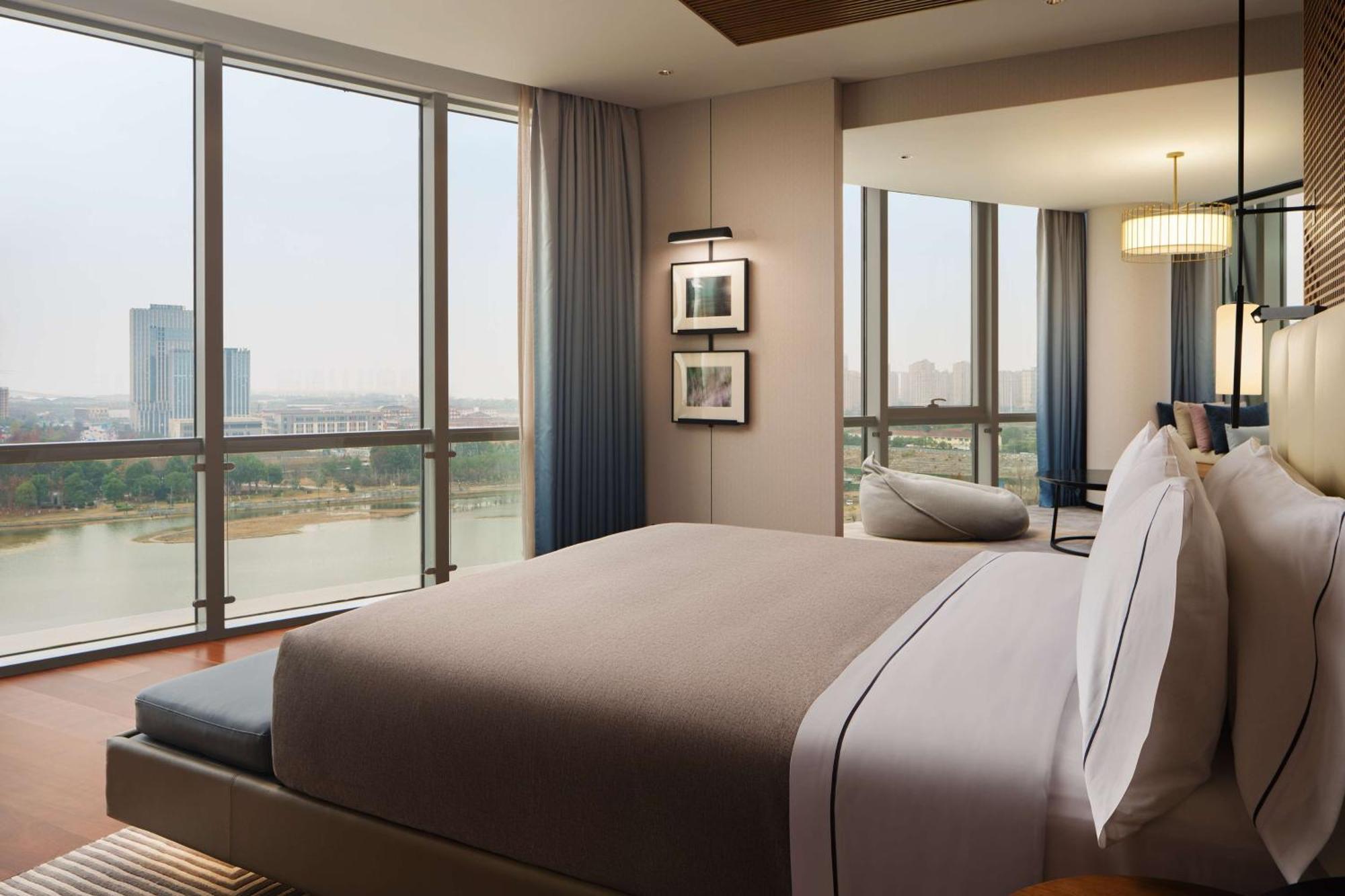 Canopy By Hilton Hangzhou Jinsha Lake Εξωτερικό φωτογραφία