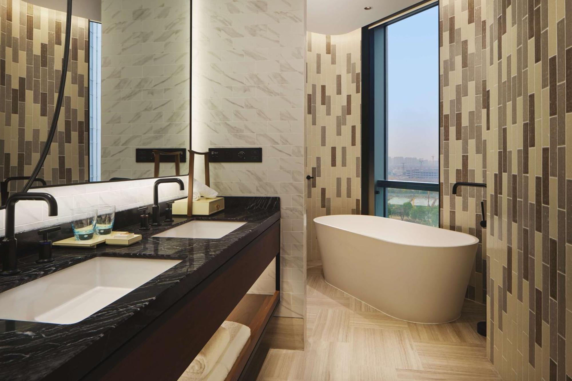 Canopy By Hilton Hangzhou Jinsha Lake Εξωτερικό φωτογραφία