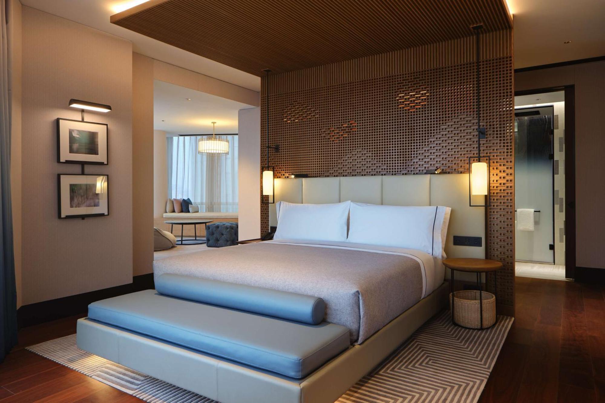 Canopy By Hilton Hangzhou Jinsha Lake Εξωτερικό φωτογραφία