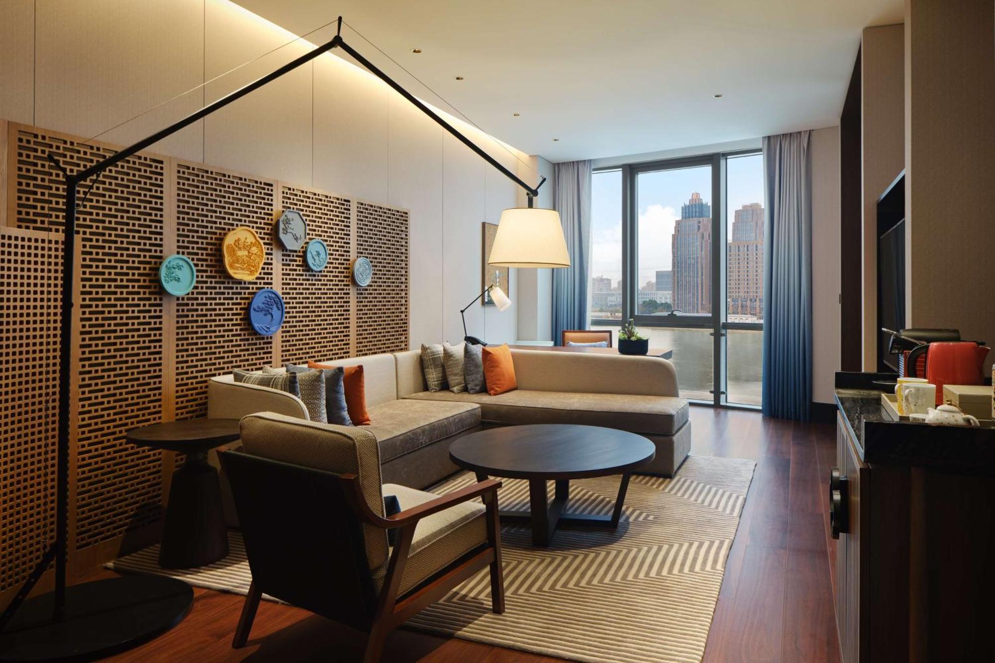 Canopy By Hilton Hangzhou Jinsha Lake Εξωτερικό φωτογραφία